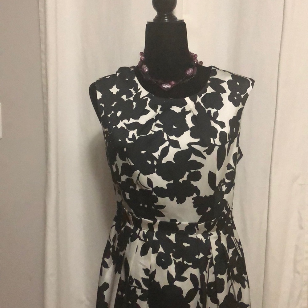 Pretty dress